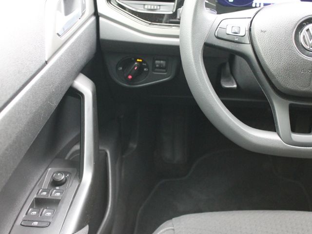 Volkswagen Polo 1.0 TSI DSG Comfortline - Samsaru's Car Outlet