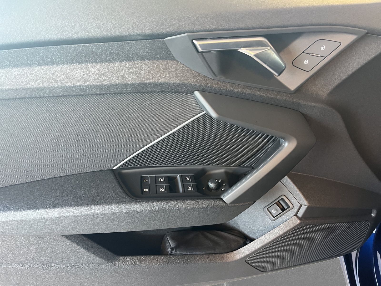 Audi A3 Sportback 40 TFSI e-Tron/AHK/LED/Sitzheizung