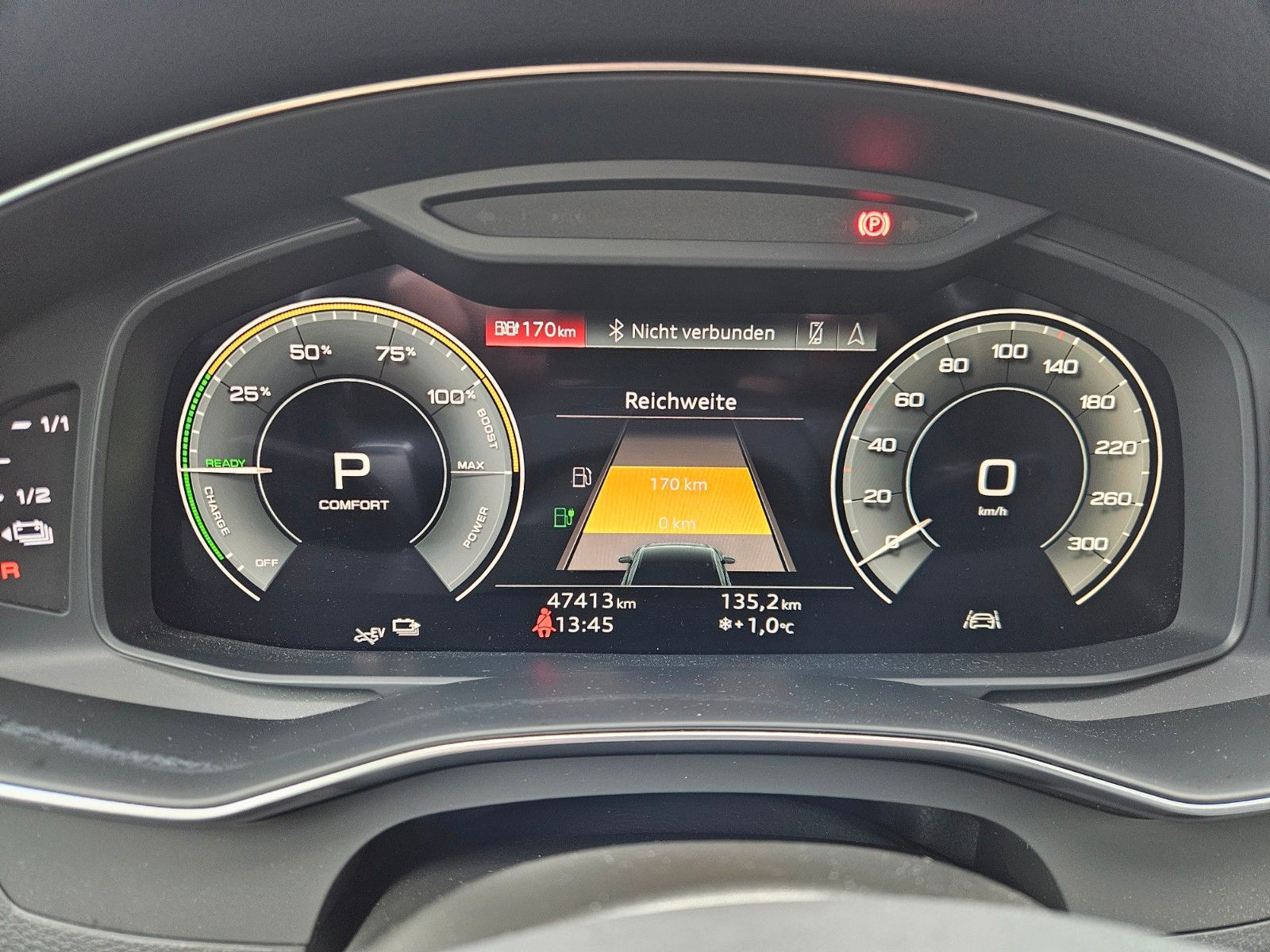 Audi A6 Lim. 50 TFSI e quattro S-line - Samsaru's Car Outlet