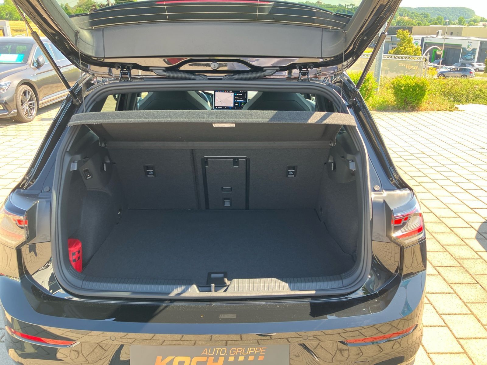 Volkswagen Golf VIII GTE DSG Leder Pano AHK Navi LED