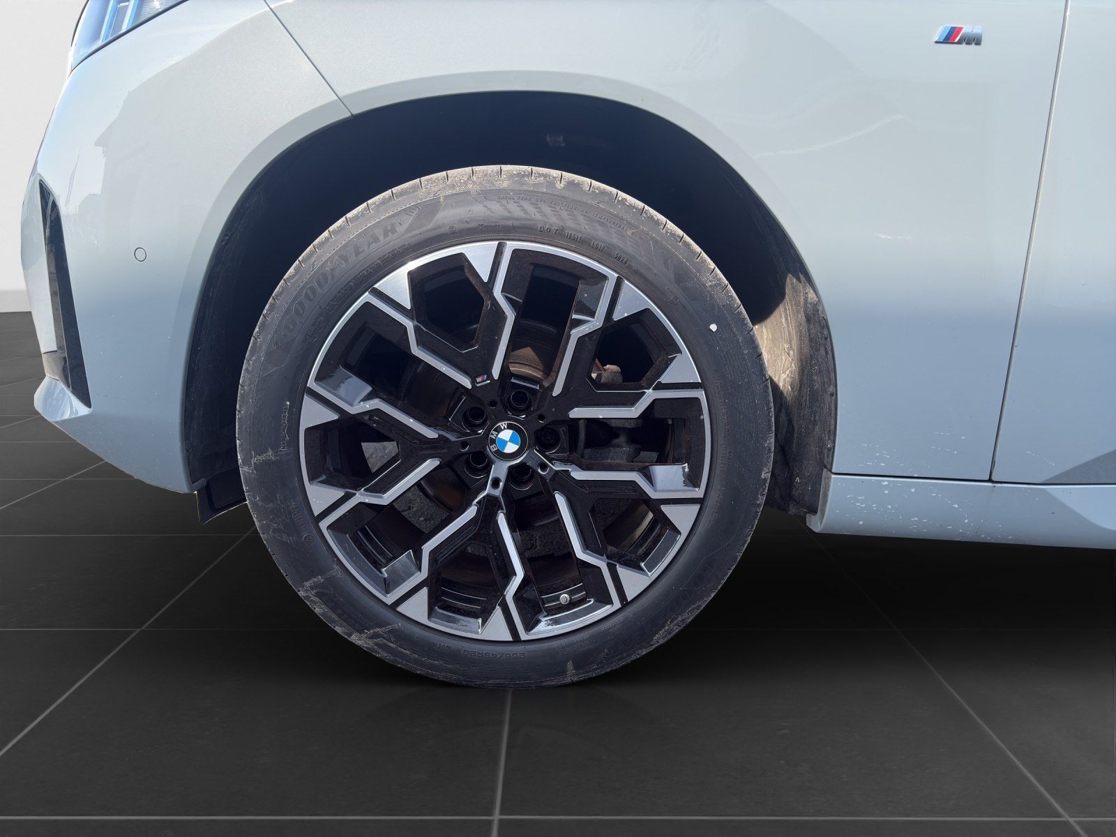 BMW X3 20d xDrive M-Sport AHK HUD DrivAss+ ParkAss+