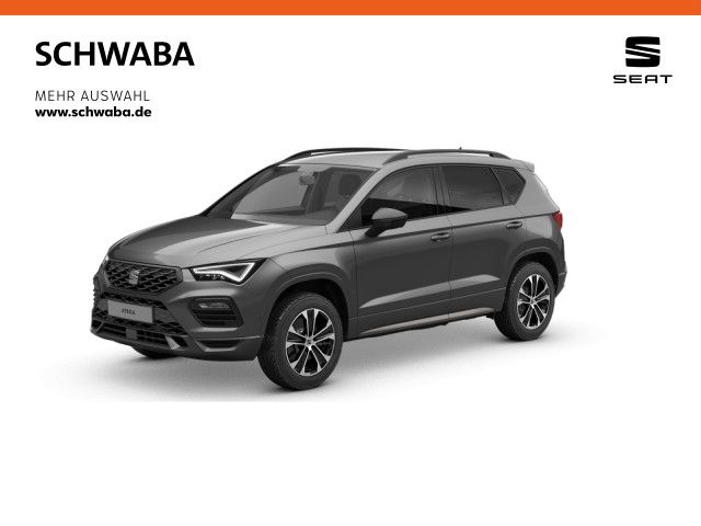 Seat Ateca 2.0 TDI FR