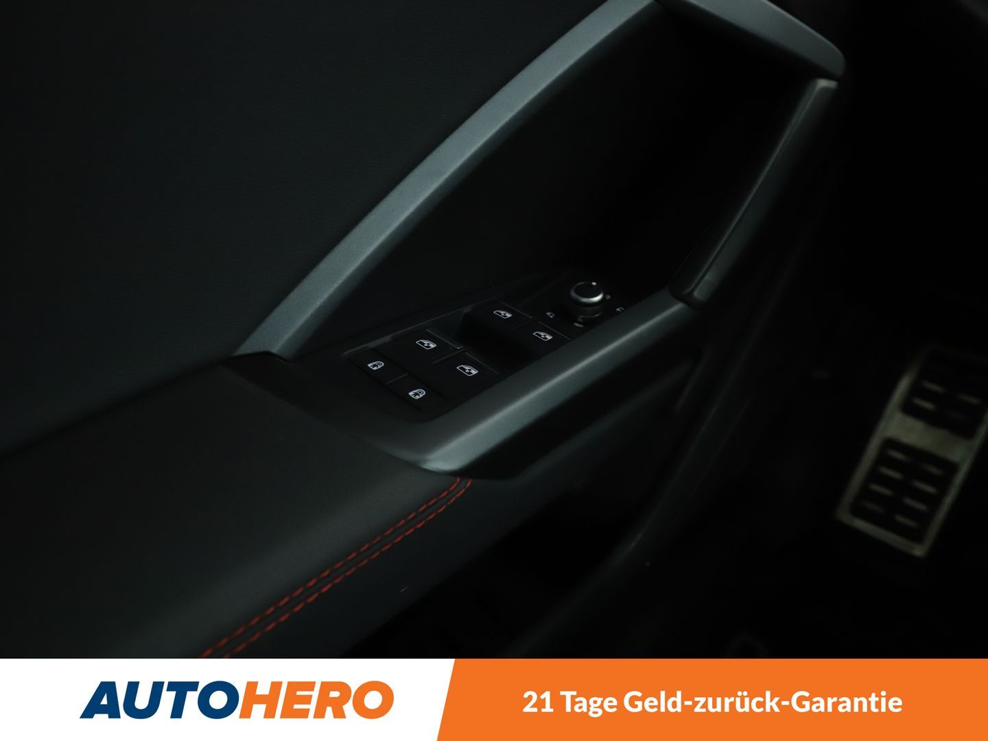 Audi Q3 Sportback 40 TDI quattro S line - Samsaru's Car Outlet