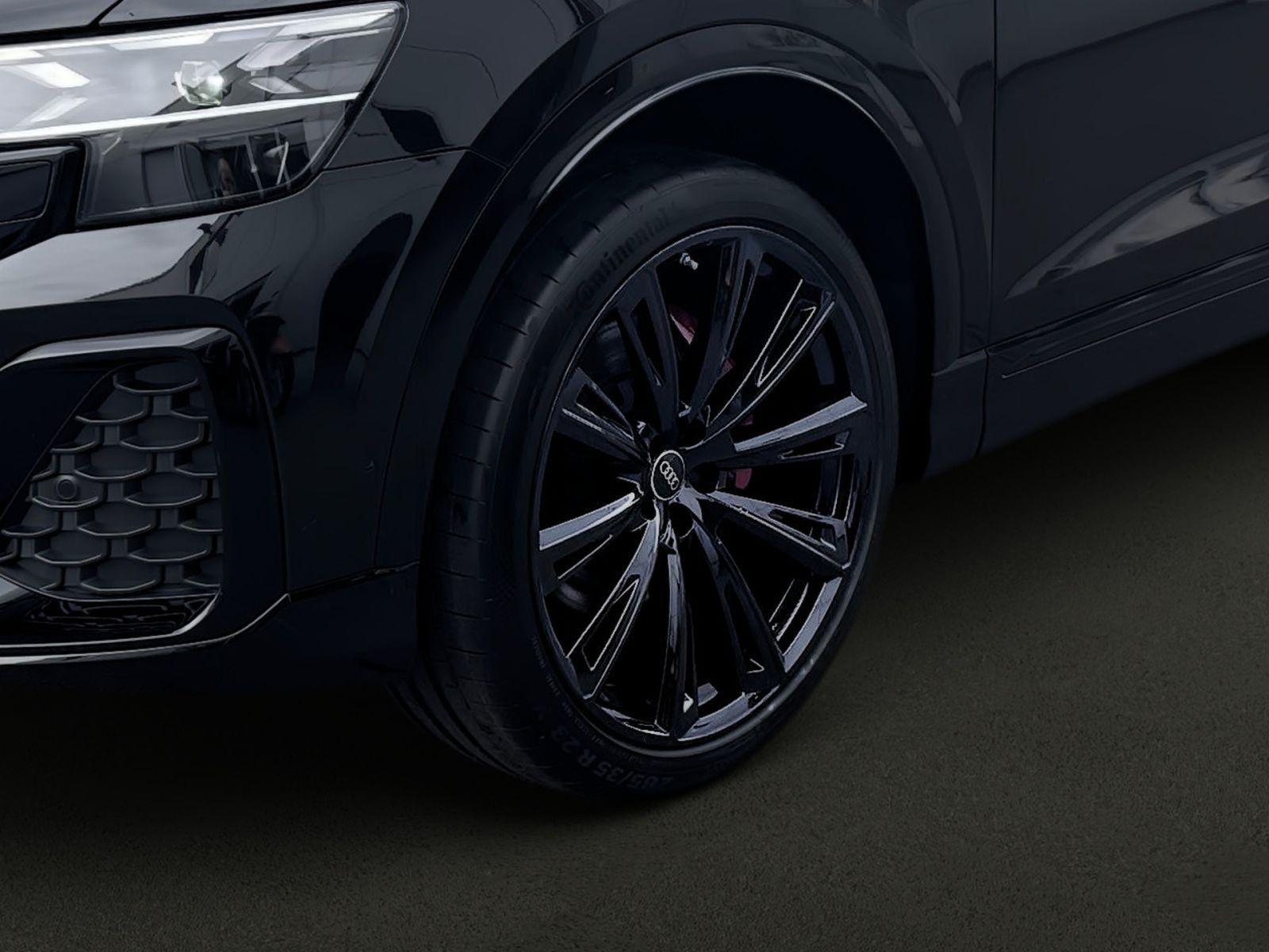 Audi Q8 SUV 50 TDI quattro - Samsaru's Car Outlet