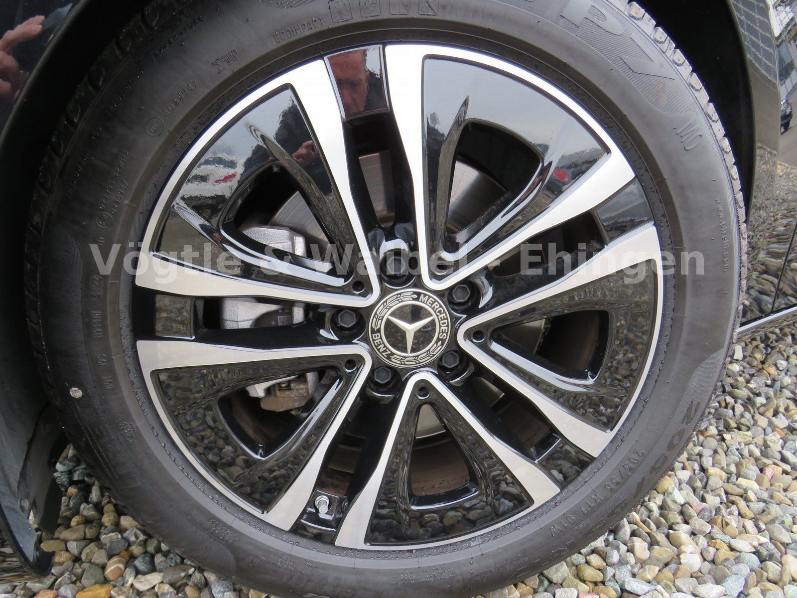 Mercedes-Benz A 200 d PROGRESSIVE-LINE - Samsaru's Car Outlet