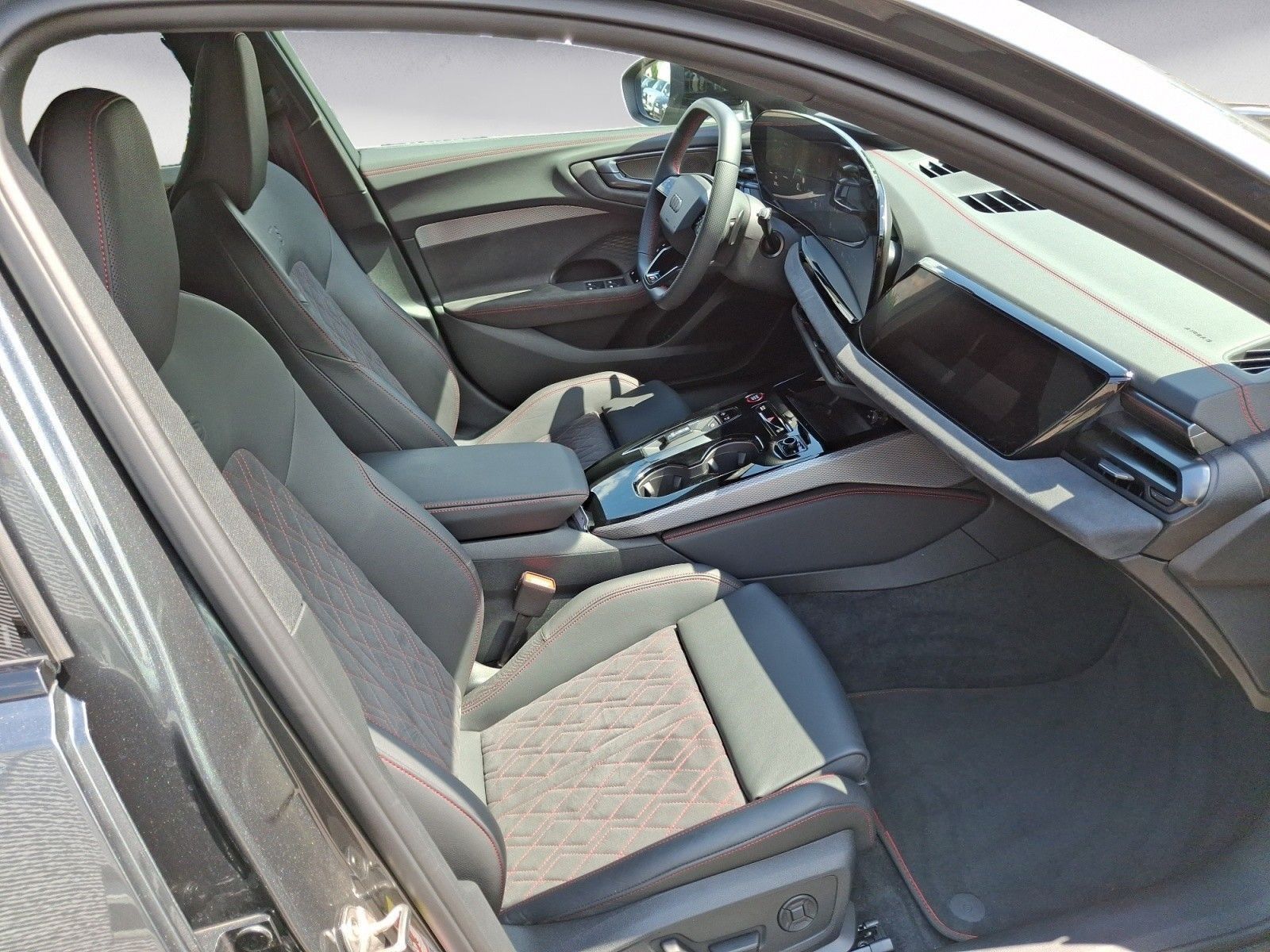 Audi A5 Avant TDI quattro S troni S line AHK HUD Navi