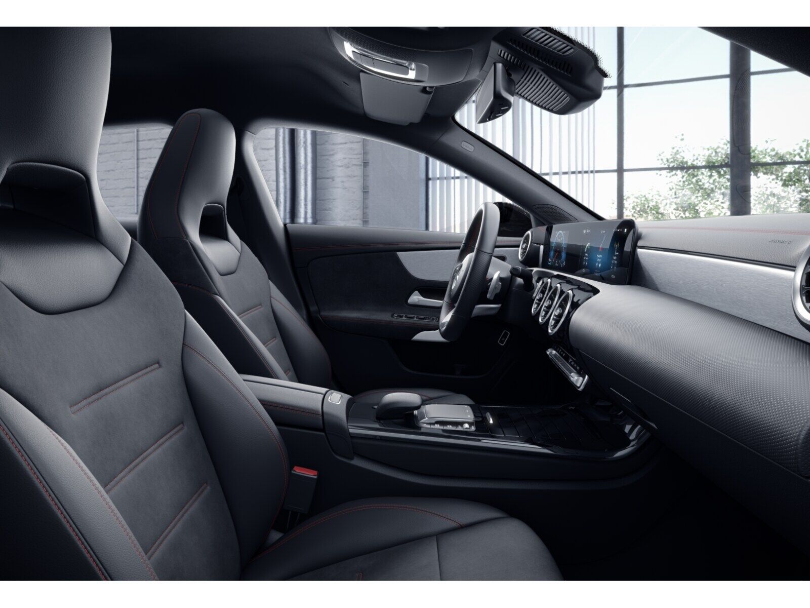 Mercedes-Benz CLA 250 4M AMG - Samsaru's Car Outlet