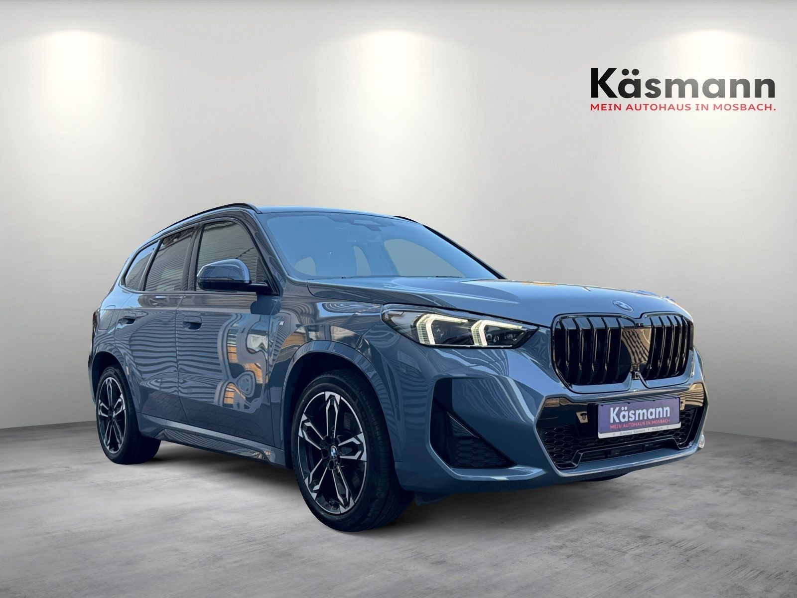 BMW X1 xDrive 23i M Sport - Samsaru's Car Outlet