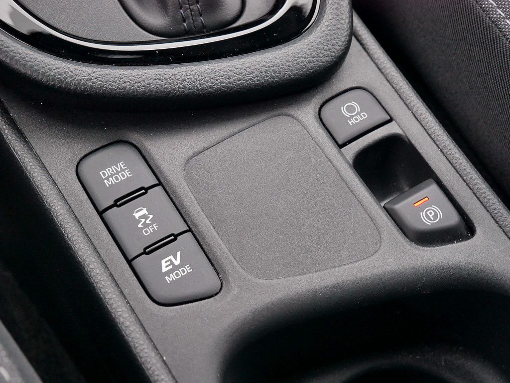 Toyota Yaris Hybrid Style Comfort PDC ACC LED KAMERA