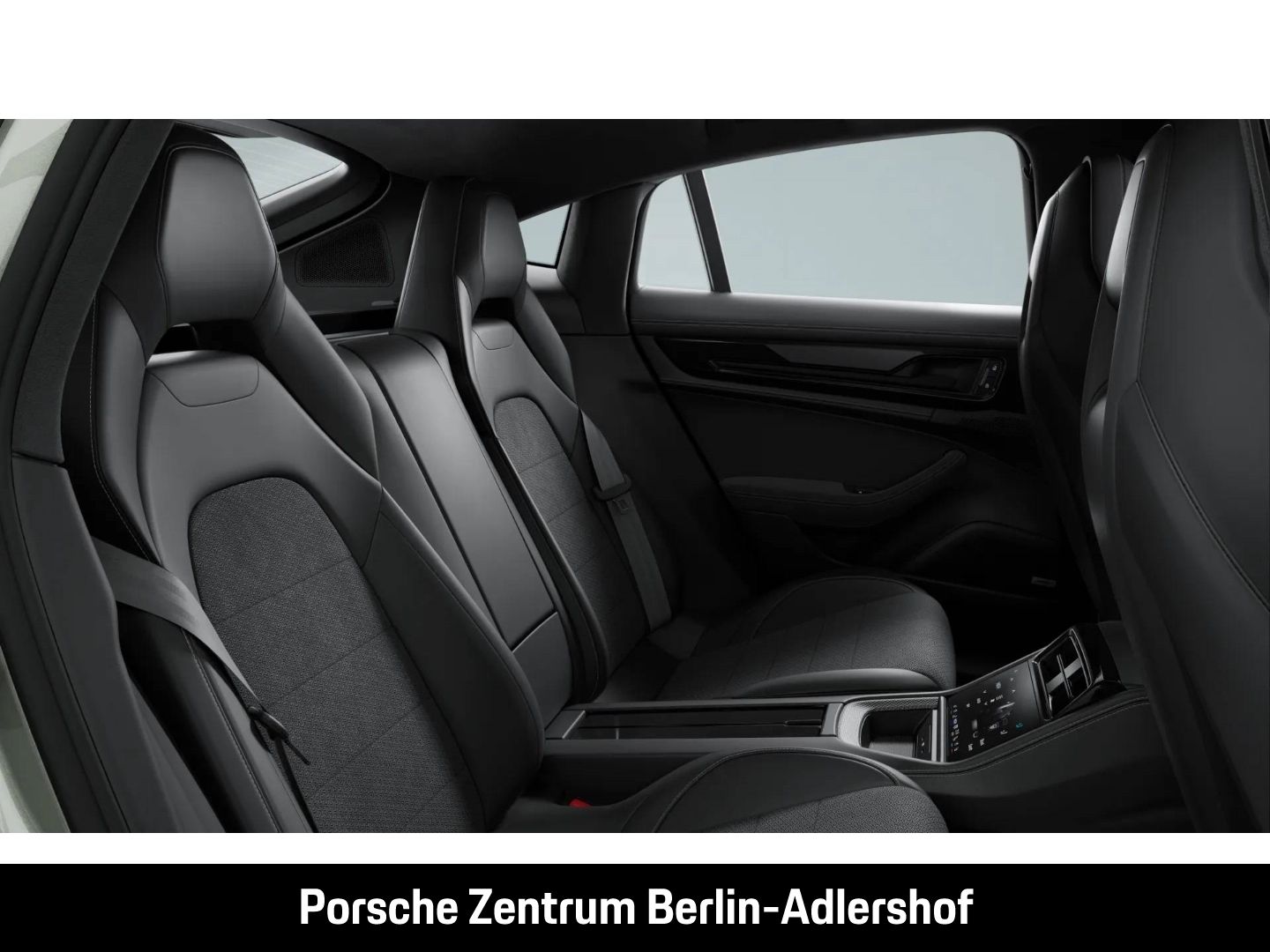 Porsche Panamera GTS HA-Lenkung Head-Up LED-Matrix BOSE
