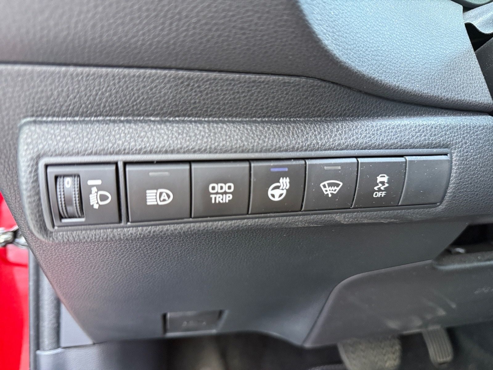 Toyota Corolla 2.0l Hybrid GR Sport /19"-LMF/Eibach-Fah