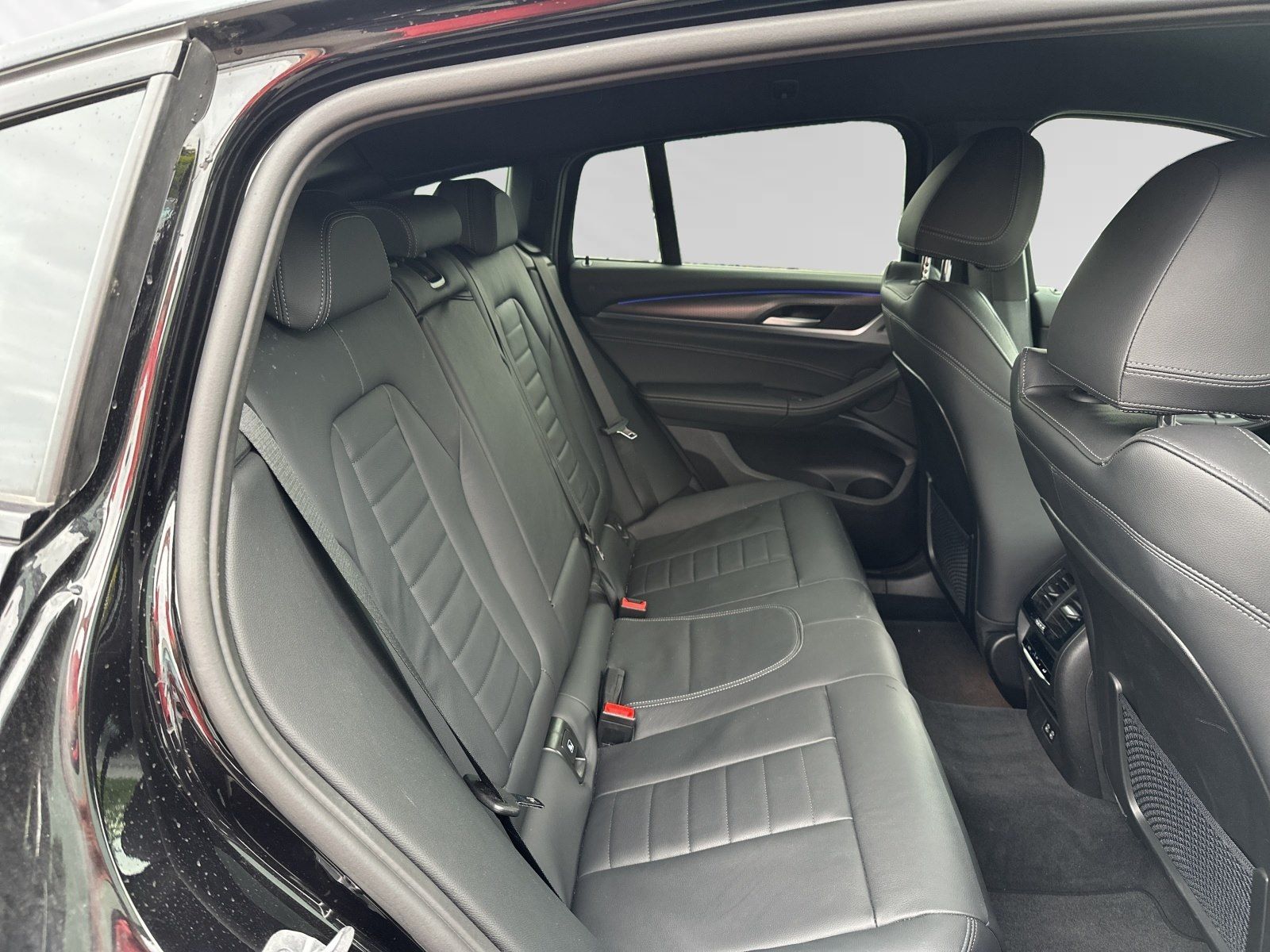 BMW X4 xDrive30d Inkl. € 1.190 Zubehörbonus*M Sport|