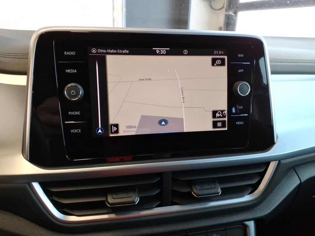 Volkswagen T-Roc Cabriolet Style 1.5 TSI - Samsaru's Car Outlet