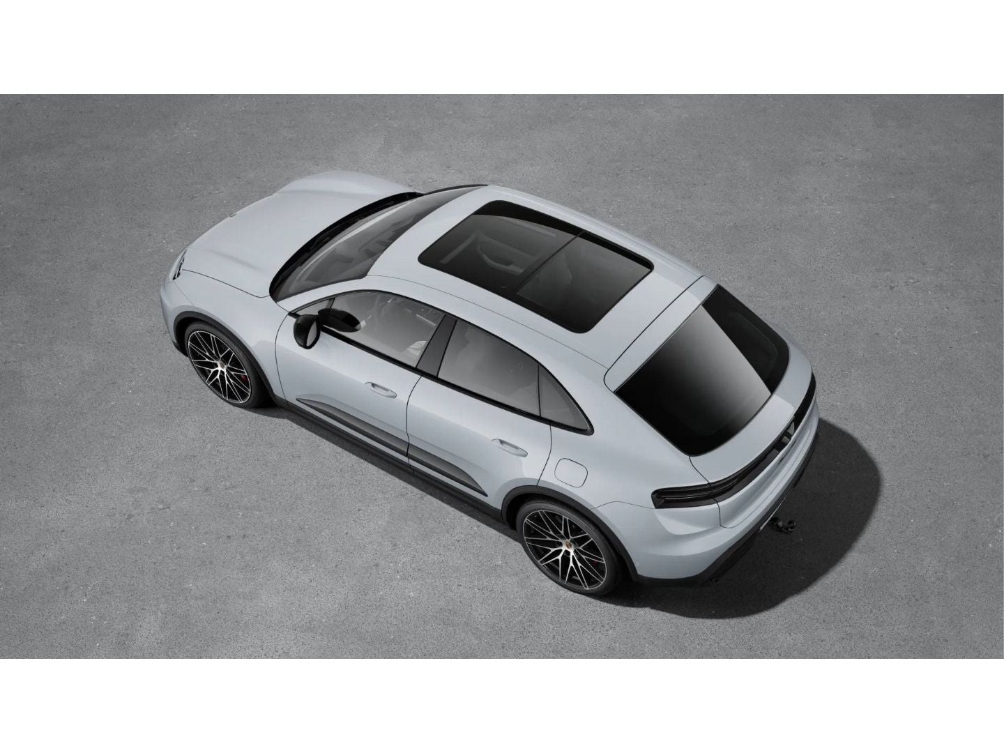 Porsche Macan 4S MatrixLED, InnoDrive,HEADUP
