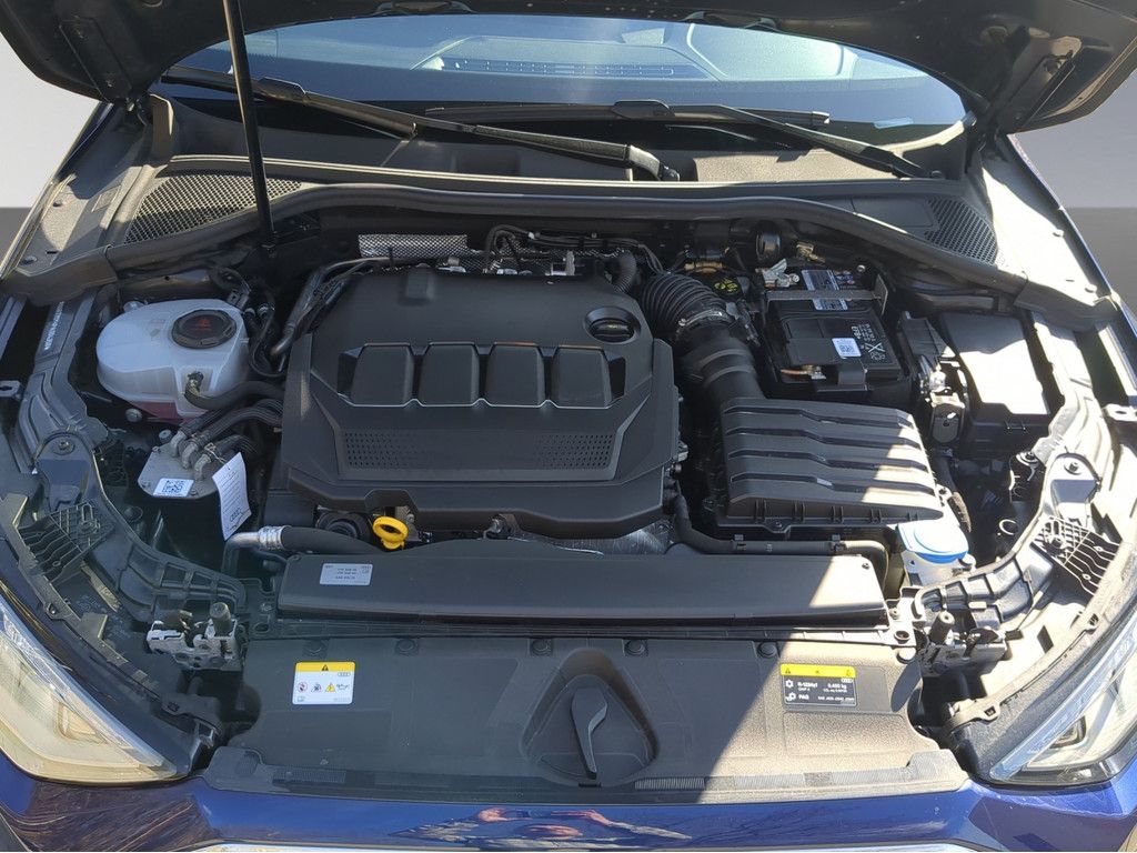 Audi A3 Sportback 35 2.0 TDI advanced S-tronic ACC