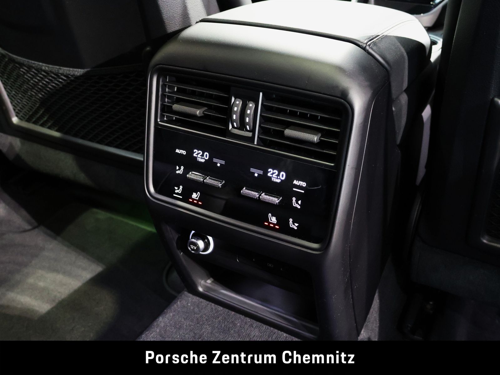 Porsche Cayenne S E-Hybrid Coupé Sportabgas;Burmester;So