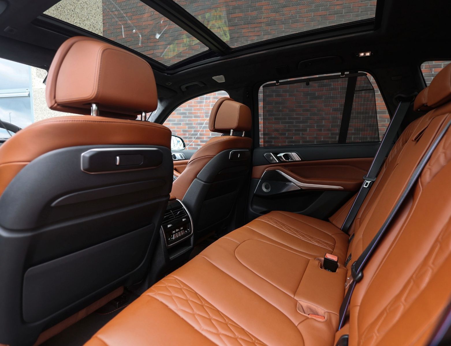 BMW X5 50e xDrive | Individual - SkyLounge