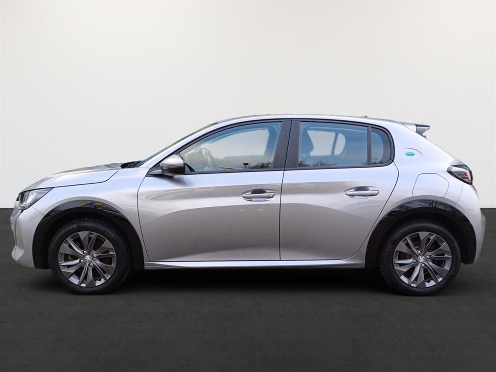 Peugeot e-208 Active Pack - Samsaru's Car Outlet