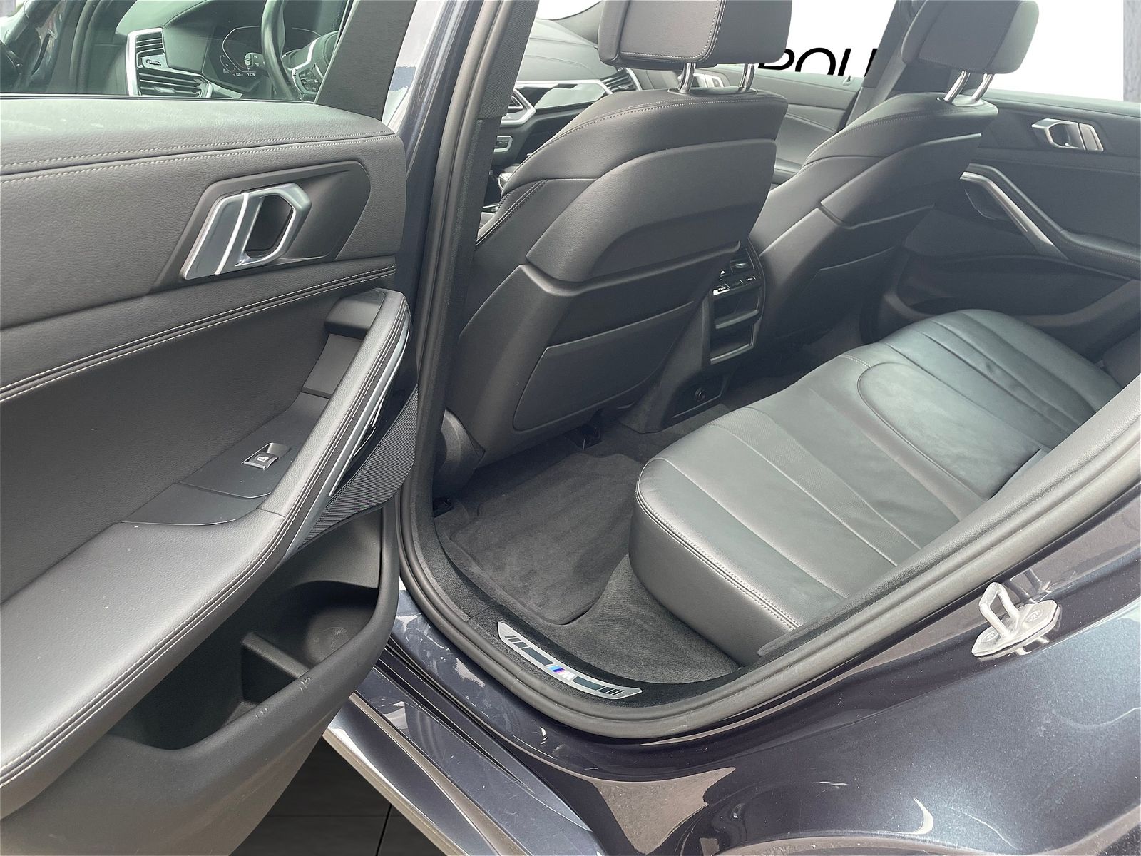 BMW X6 xDrive40d M SPORTPAKET HEAD-UP MEMORY AHK LAS
