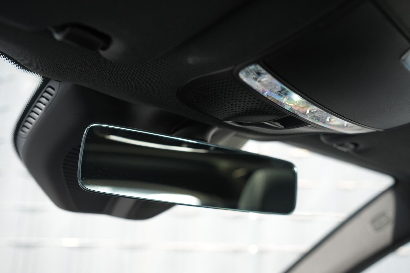 Mercedes-Benz GLC 63 S AMG 4Matic*MBUX*NAVI*KLIMA*HUD*AHK*