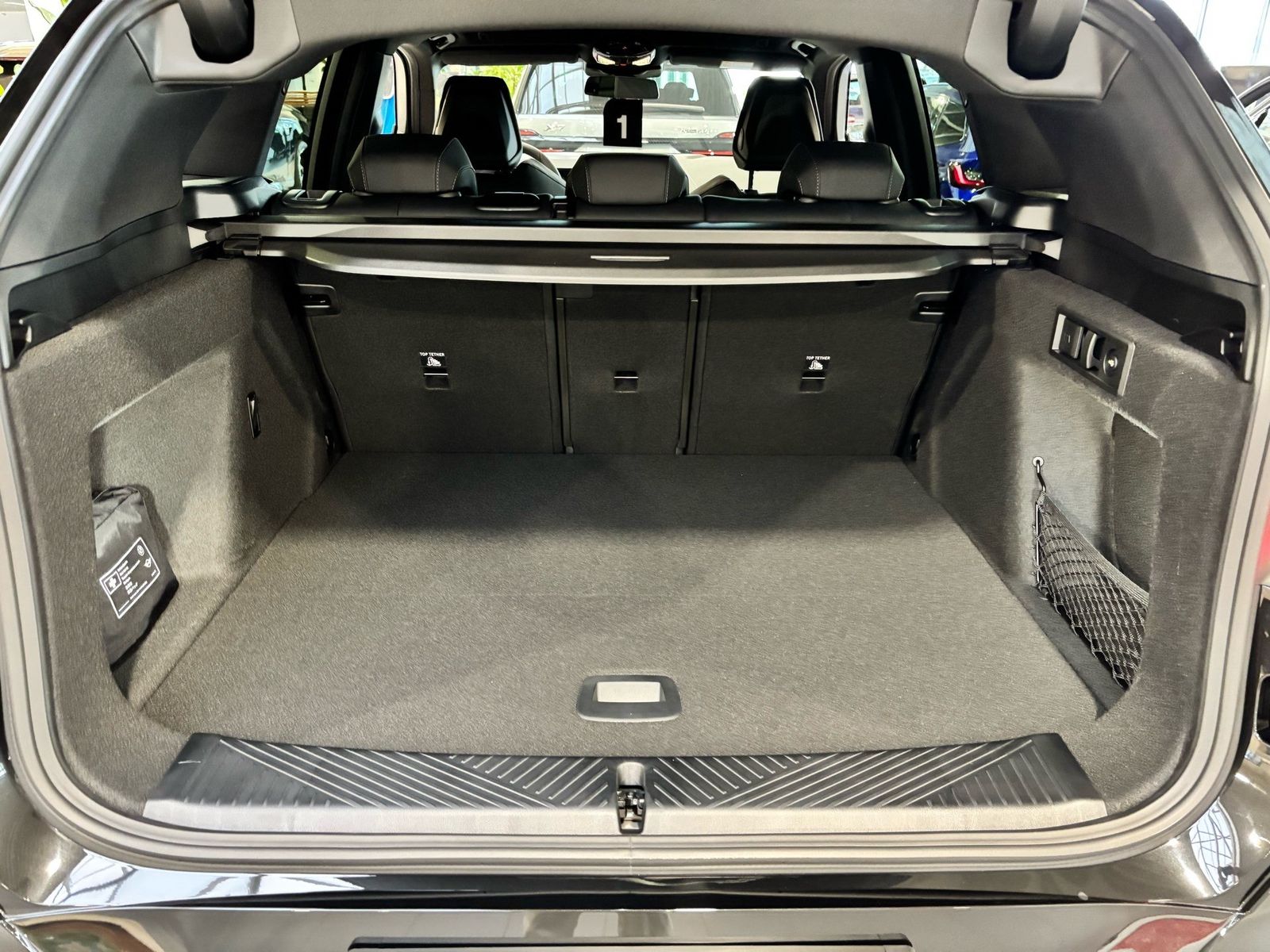 BMW X3 20d xDrive M Sportpaket 19"AHK Driving RFK