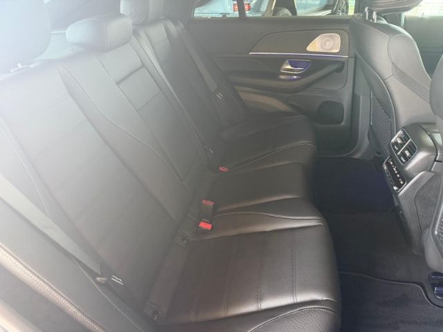 Mercedes-Benz GLE 450 d 4Matic Coupe AMG Line Premium+ Night