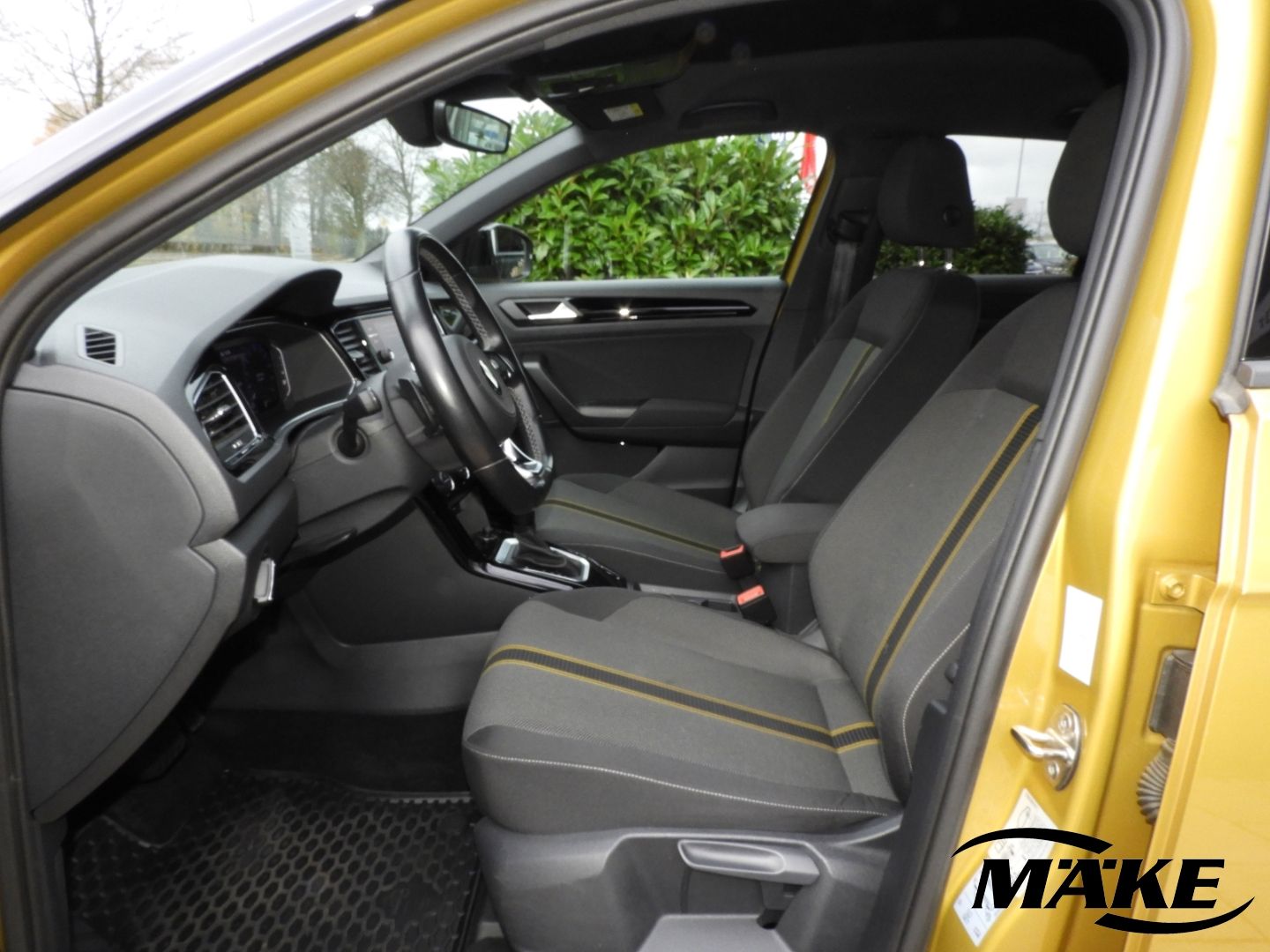 Volkswagen T-Roc Black Style 2.0 TDI DSG - Samsaru's Car Outlet