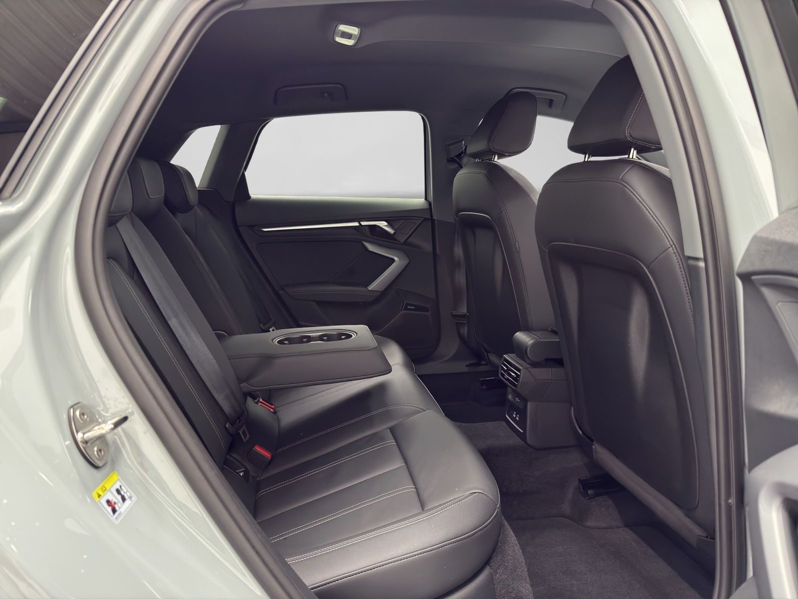 Audi A3 allstreet 35 TFSI - Samsaru's Car Outlet