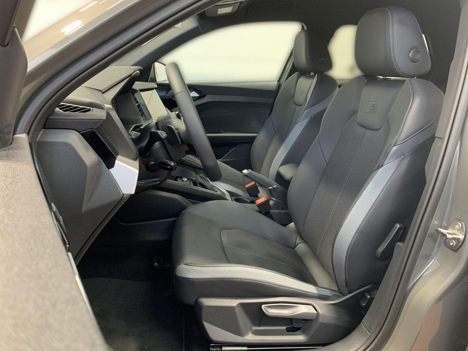 Audi A1 Sportback 40 TFSI S LINE SMARTPH+SONOS+KAMERA
