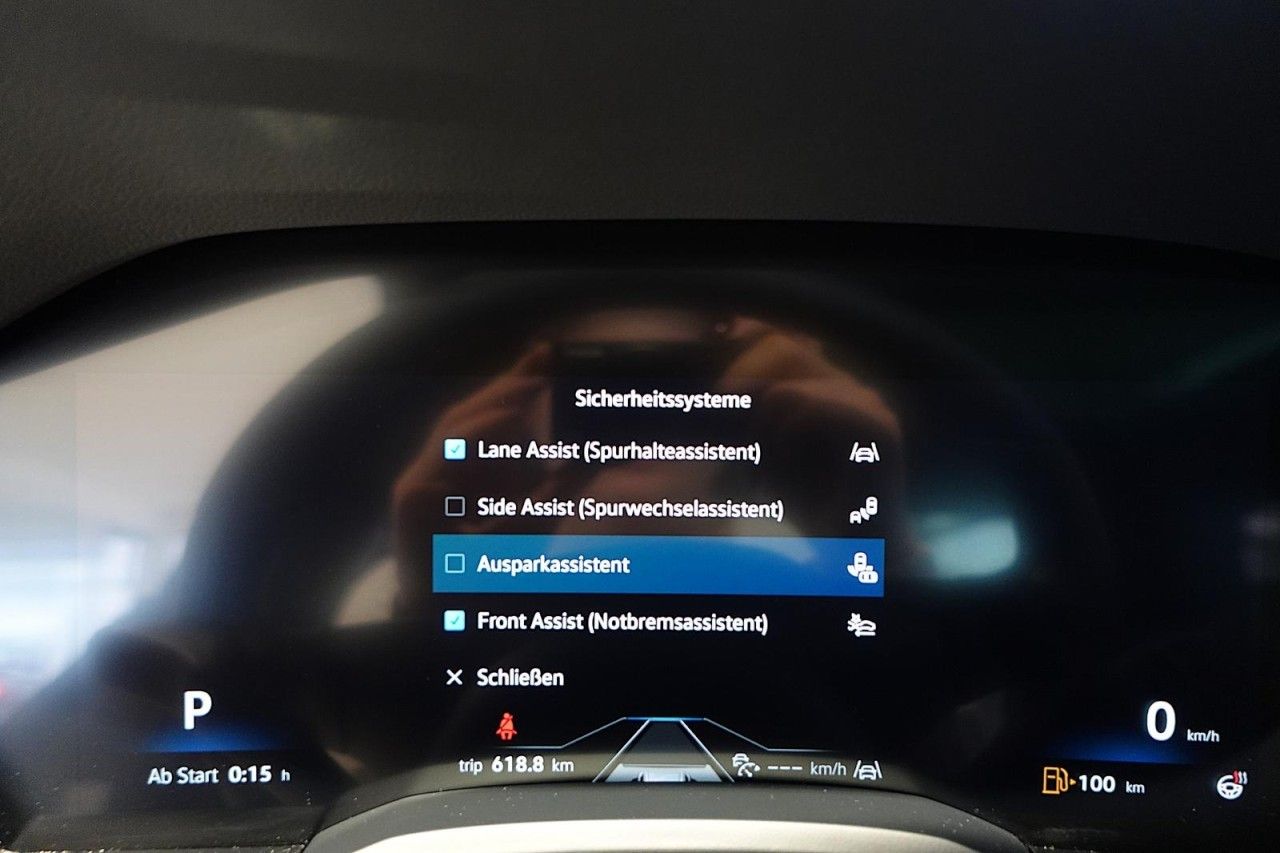 Volkswagen Touareg R-Line 3.0TDI 4M AHK PanoStandh RFK Navi
