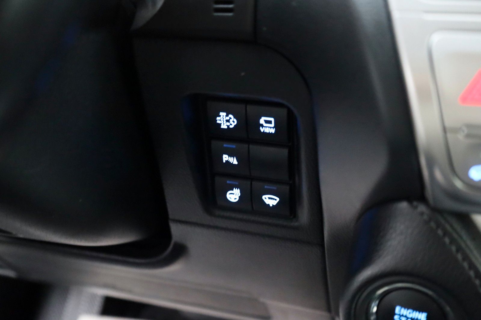 Toyota Land Cruiser Executive,Leder,Navi,Sitzlüft., AHK