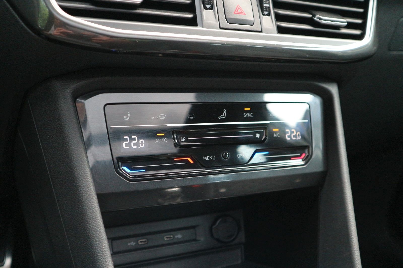 Seat Tarraco FR 4Drive *1.HD/7-SITZER/ACC/PANO/AHK*
