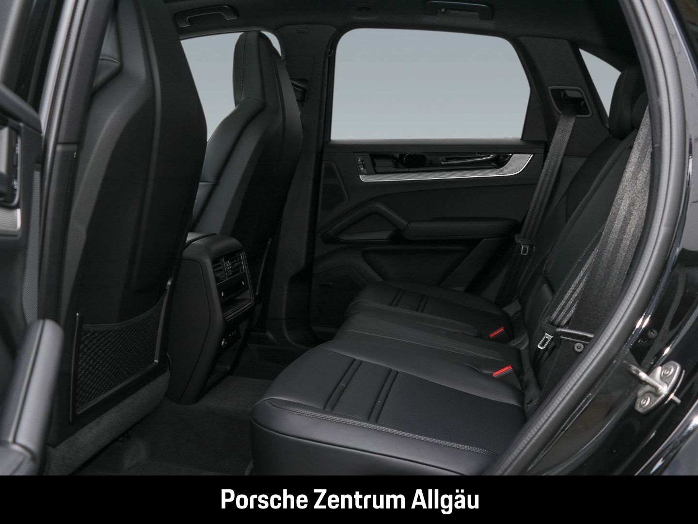 Porsche Cayenne E-Hybrid BOSE Sportabgas Luftfederung