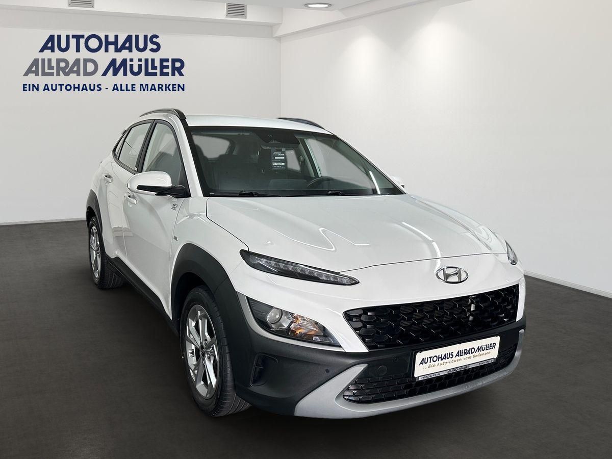 Hyundai KONA Trend 1.0 T-GDI - Samsaru's Car Outlet