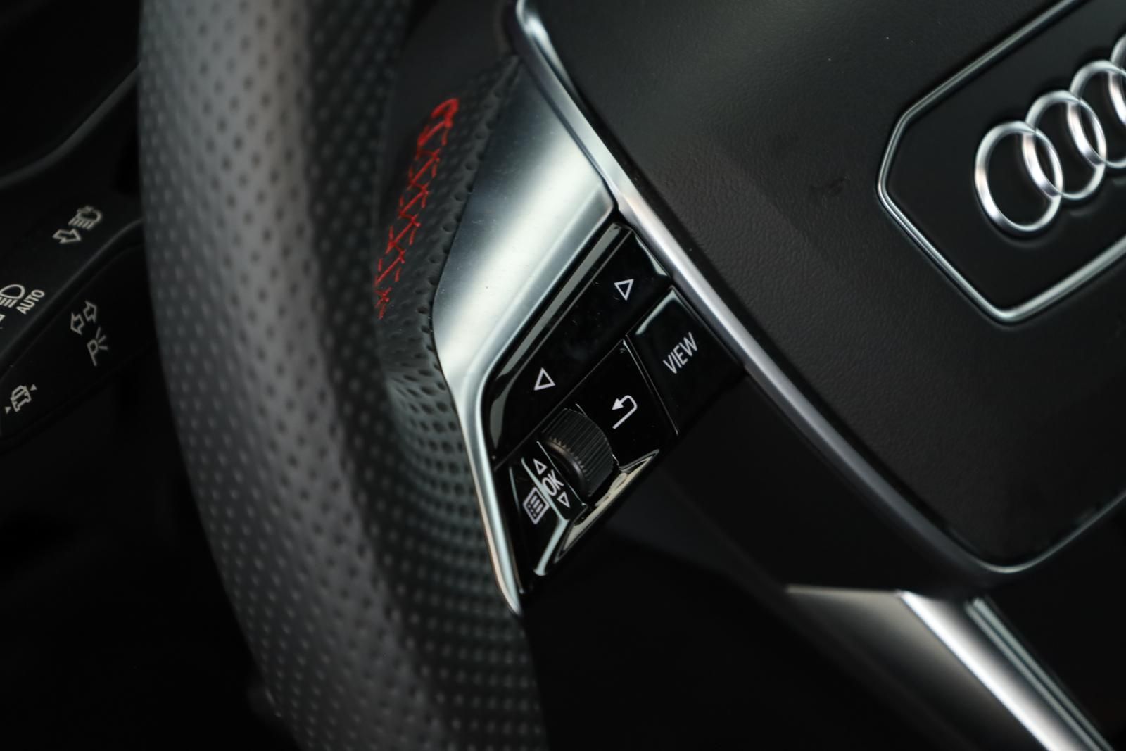 Audi RS6 Avant performance Leder Laser Pano BO 22" RS