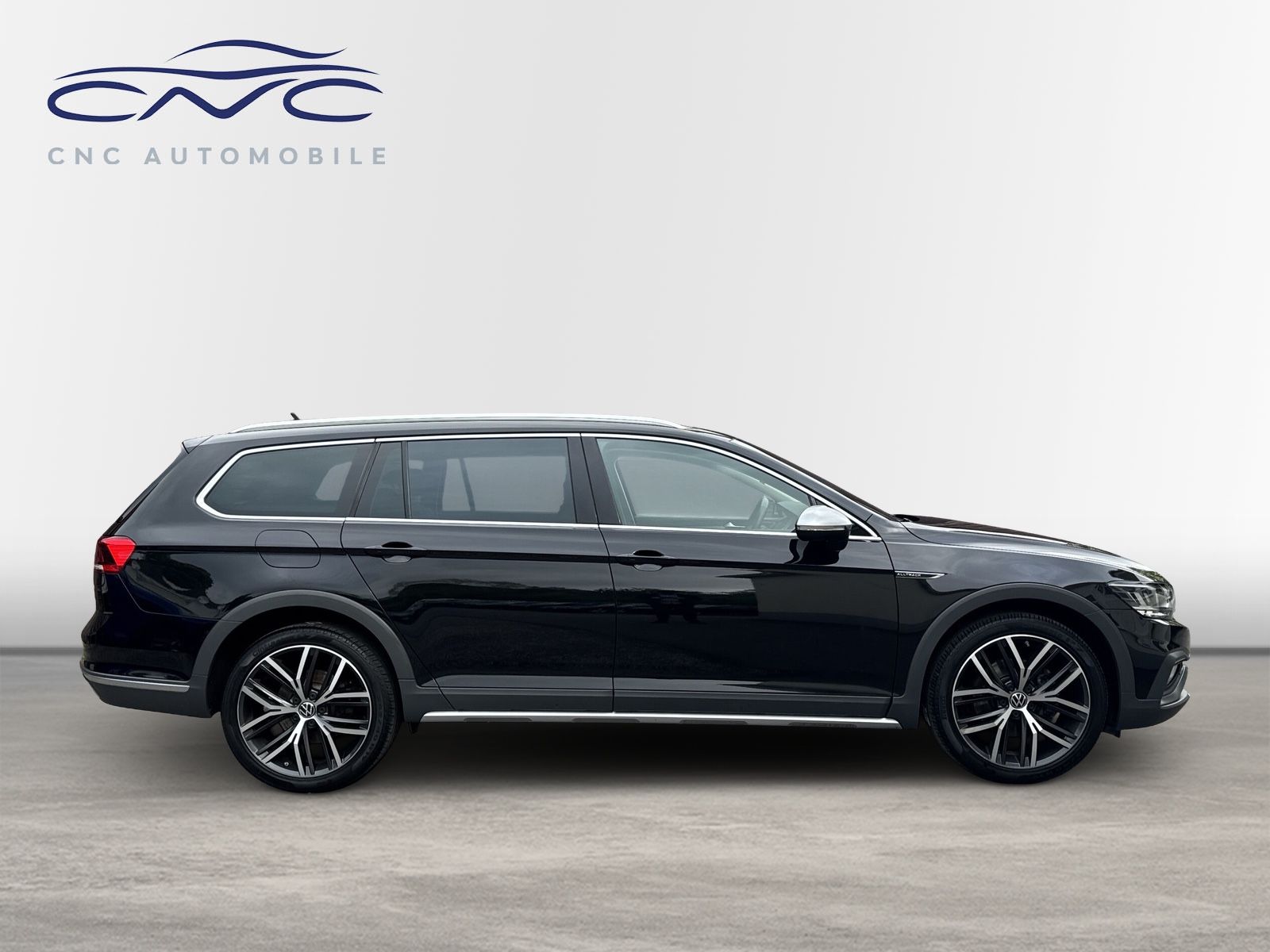 Volkswagen Passat Variant Alltrack DSG 4Motion 360/DCC/Ke