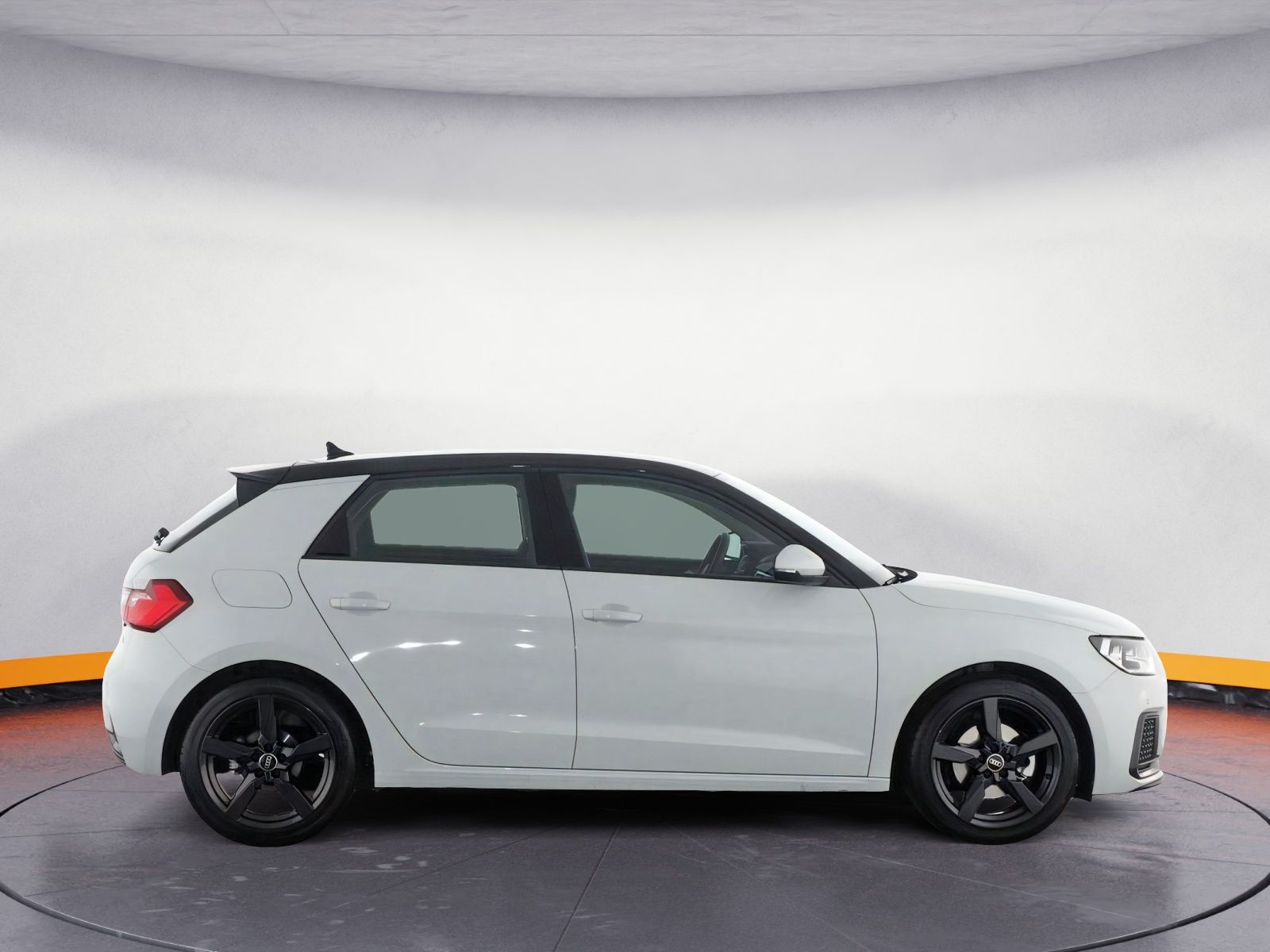 Audi A1 Sportback 30 TFSI - Samsaru's Car Outlet
