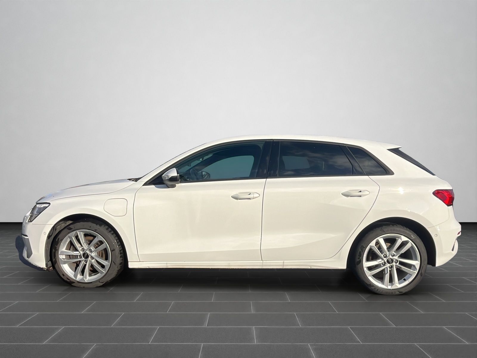 Audi A3 Sportback 40 TFSI e Advanced S tro. ACC/Navi/