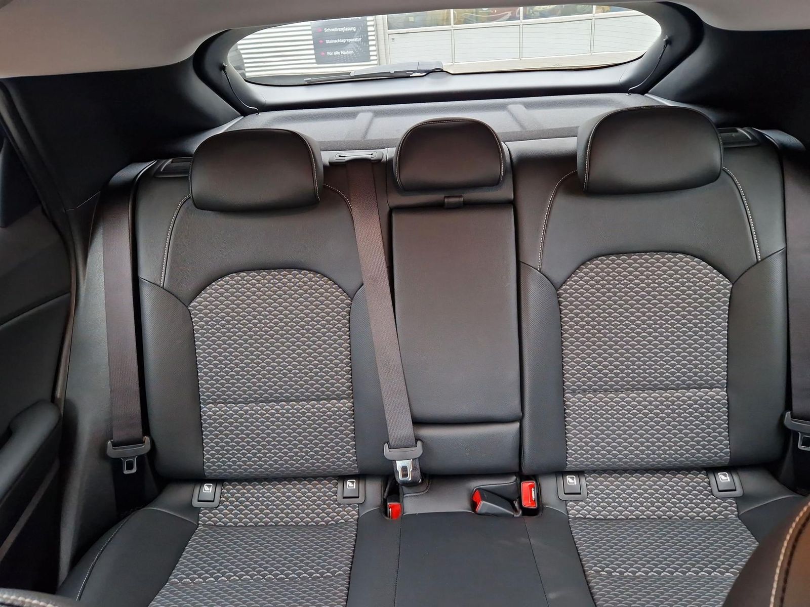 Kia XCeed Exclusive - Samsaru's Car Outlet