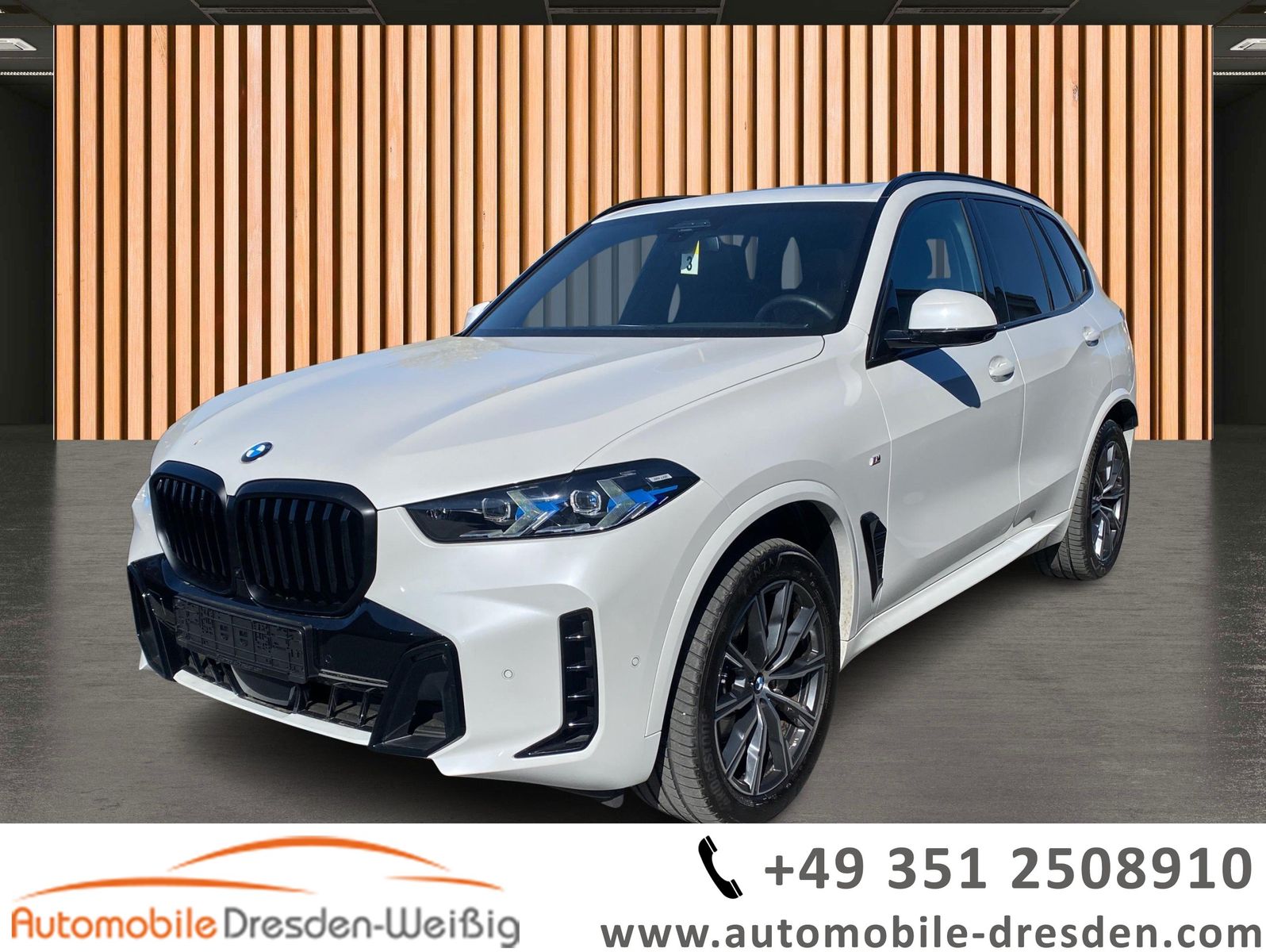 BMW X5 xDrive 30d M Sport*UPE 112.000€*Pano