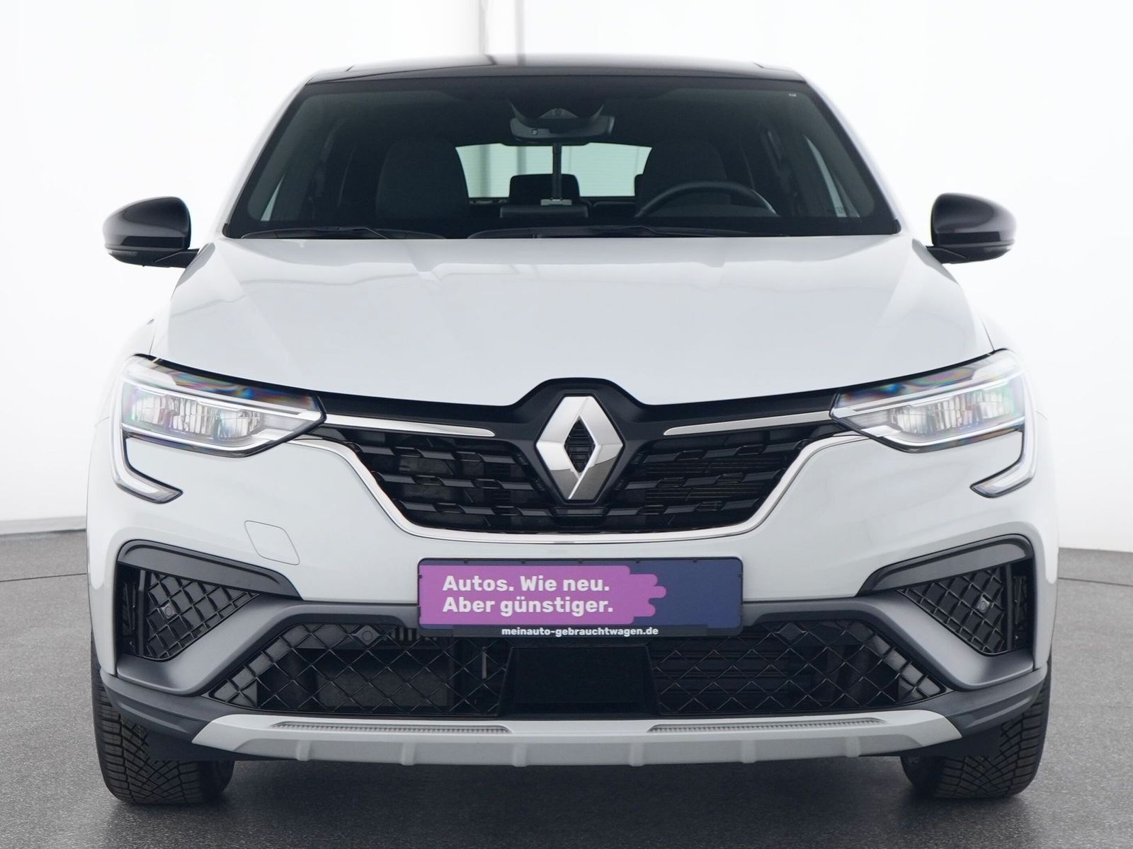 Renault Arkana R.S. Line - Samsaru's Car Outlet