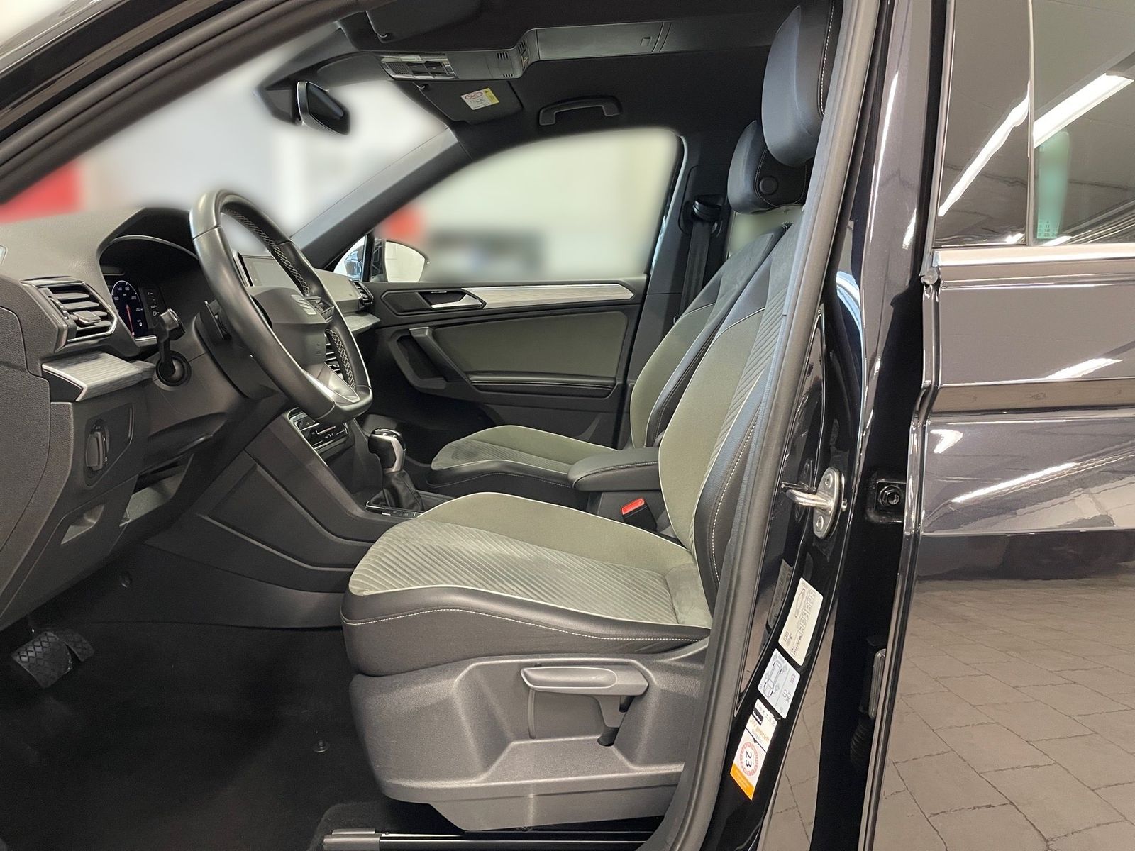 Seat Tarraco 1.4 TSI e-Hybrid Xperience *AHK*KAMERA*N