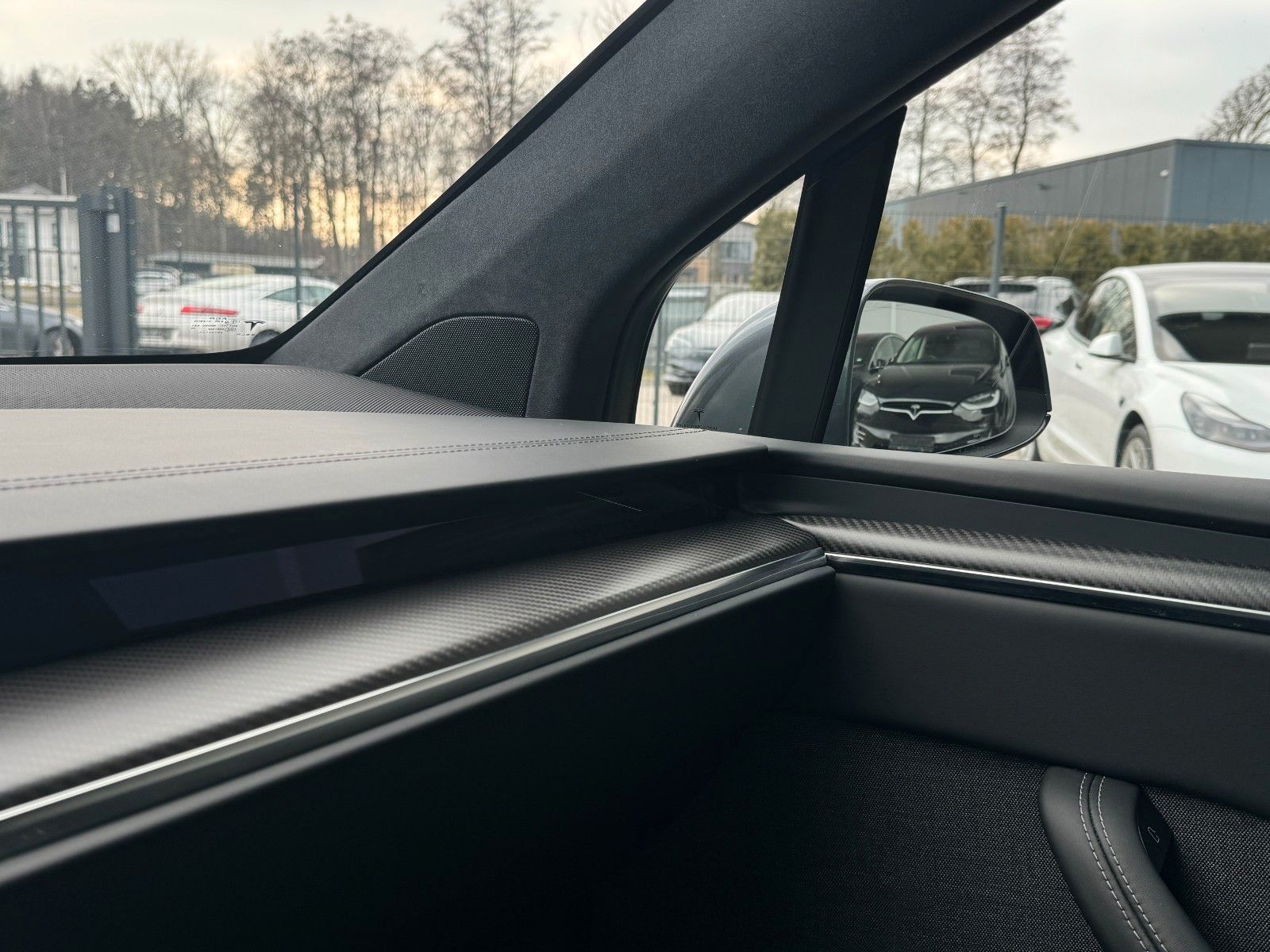 Tesla MODEL X PLAID | ENHANCED AP | 6SEAT | 22INCH