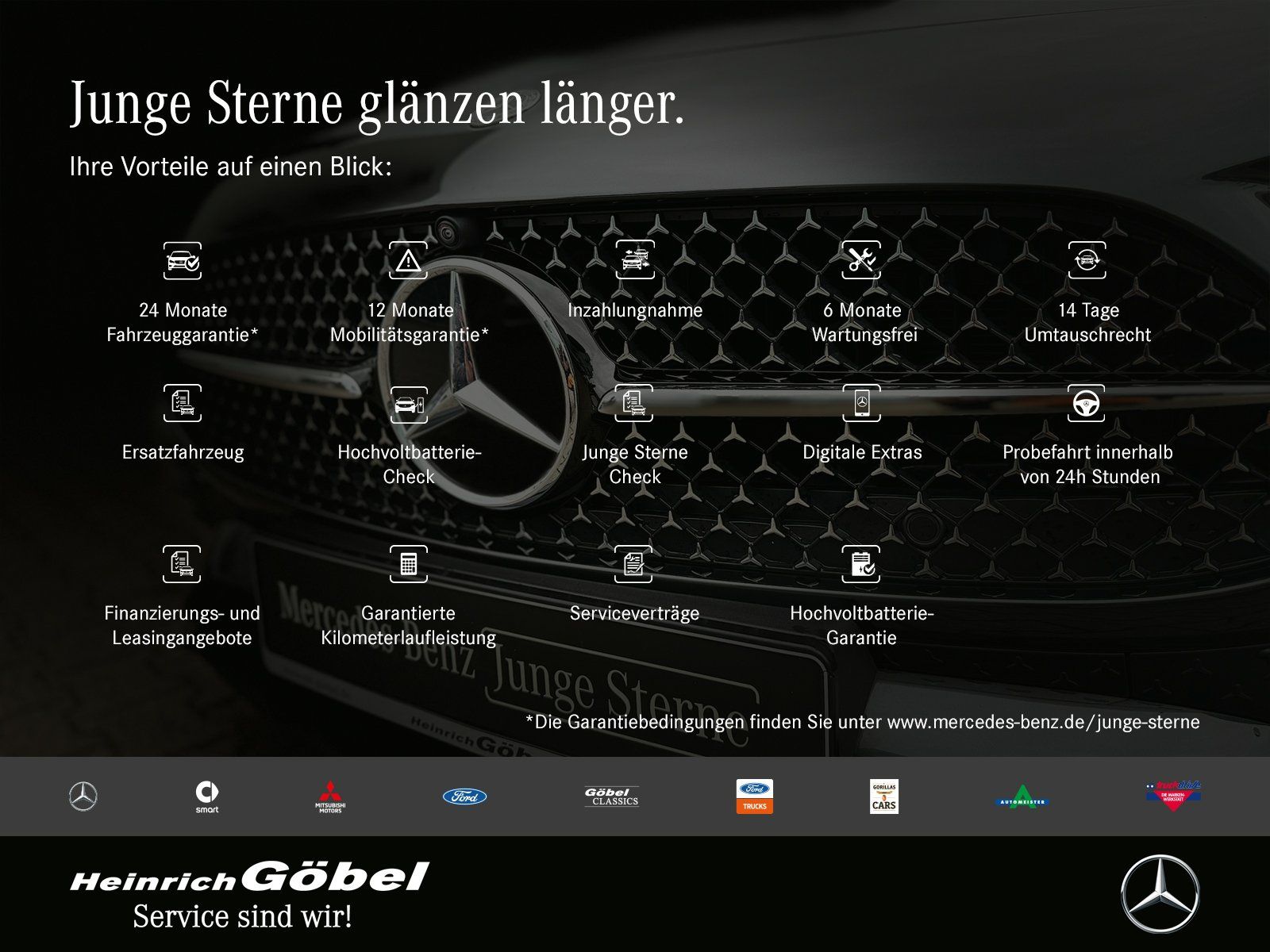 Mercedes-Benz GLE 450 d*HEAD-UP*AMG*BURMESTER*AHK*PANO*360°*