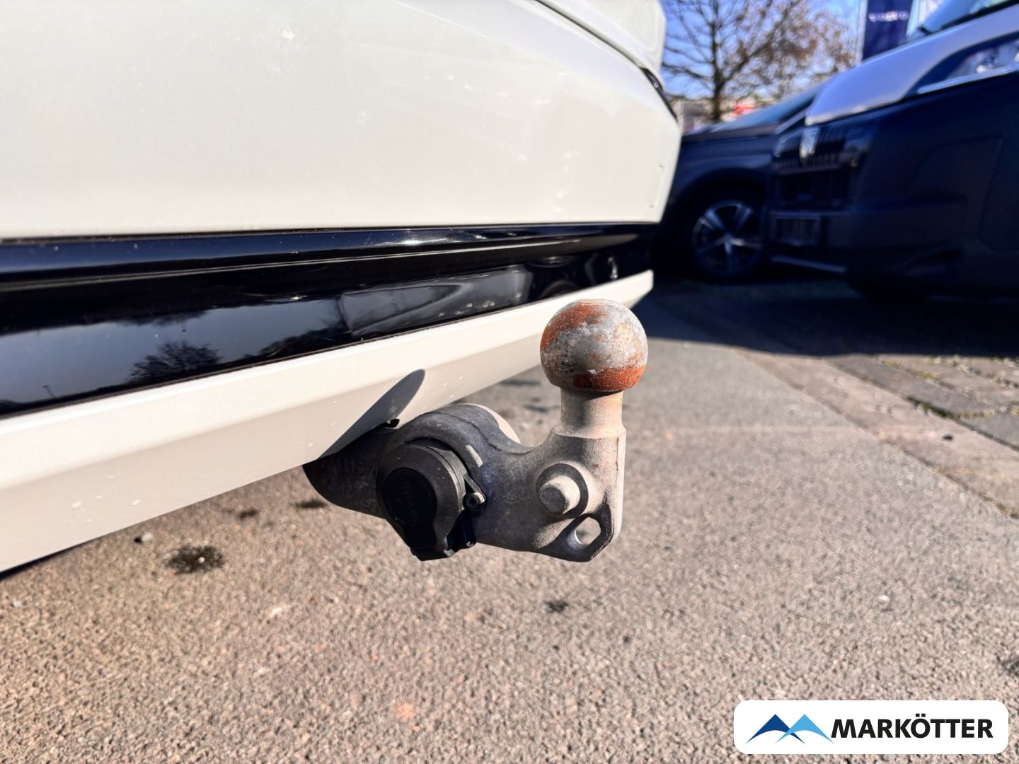 Volvo XC90 T8 AWD Plus Dark Recharge 7-Sitzer ACC/AHK
