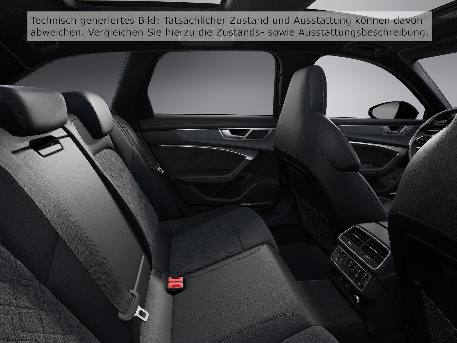 Audi RS 6 Avant 4.0 TFSI quattro tiptronic HeadUp/Mat