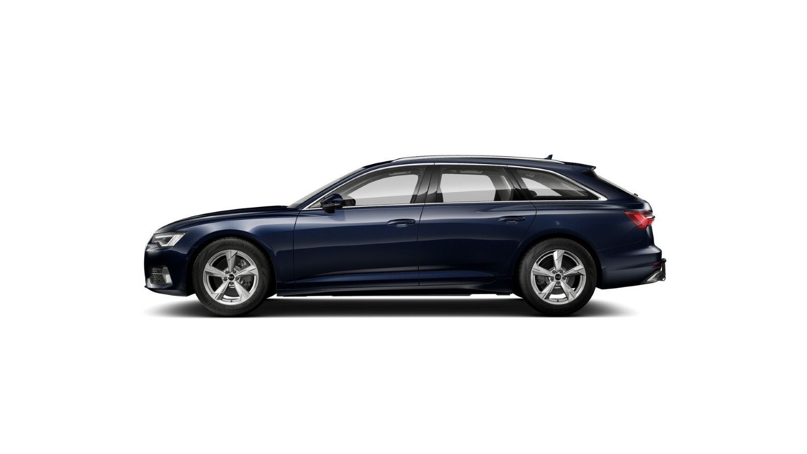 Audi A6 Avant 45 TFSI advanced - Samsaru's Car Outlet