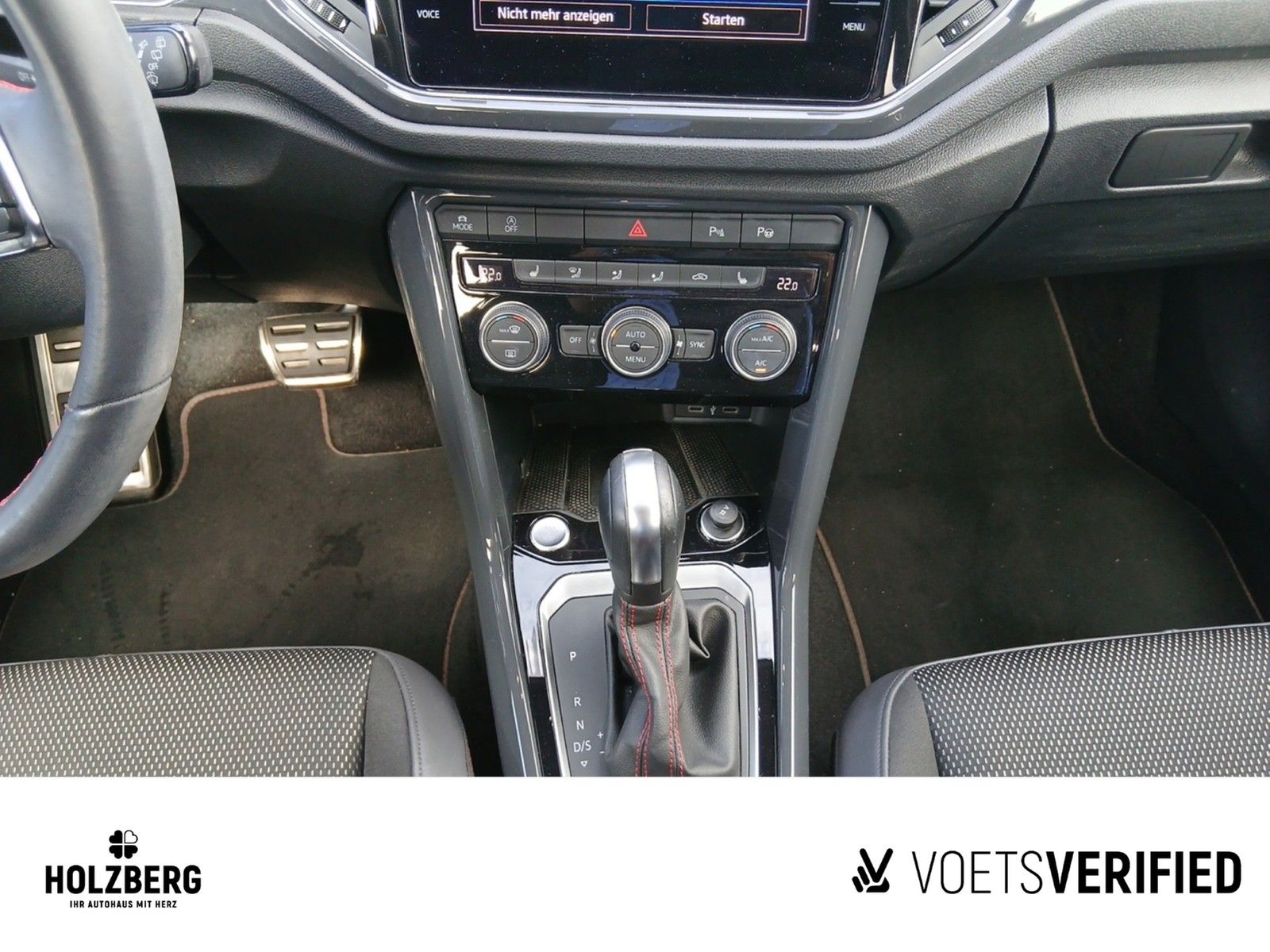 Volkswagen T-Roc 1.5 TSI Sport DSG - Samsaru's Car Outlet
