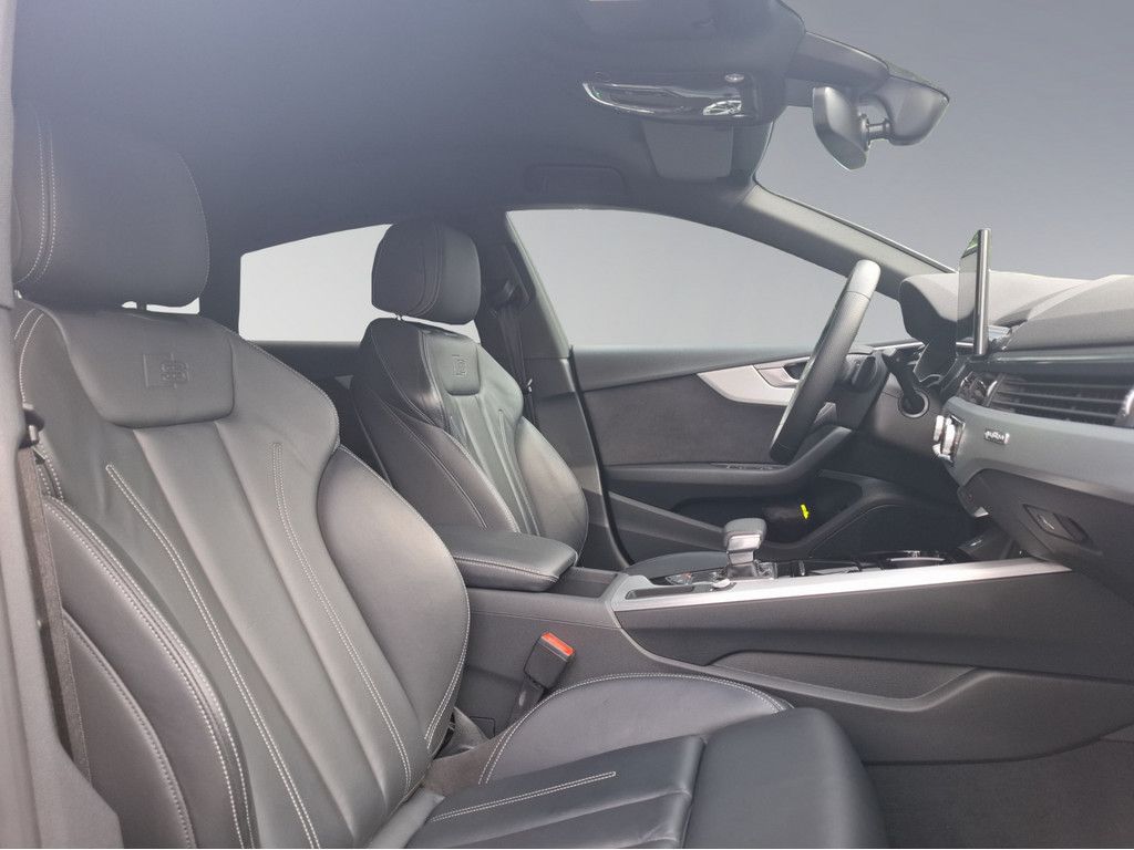 Audi A5 Sportback 50 TDI 3.0 TDI 210 kW S-line,Opik-P