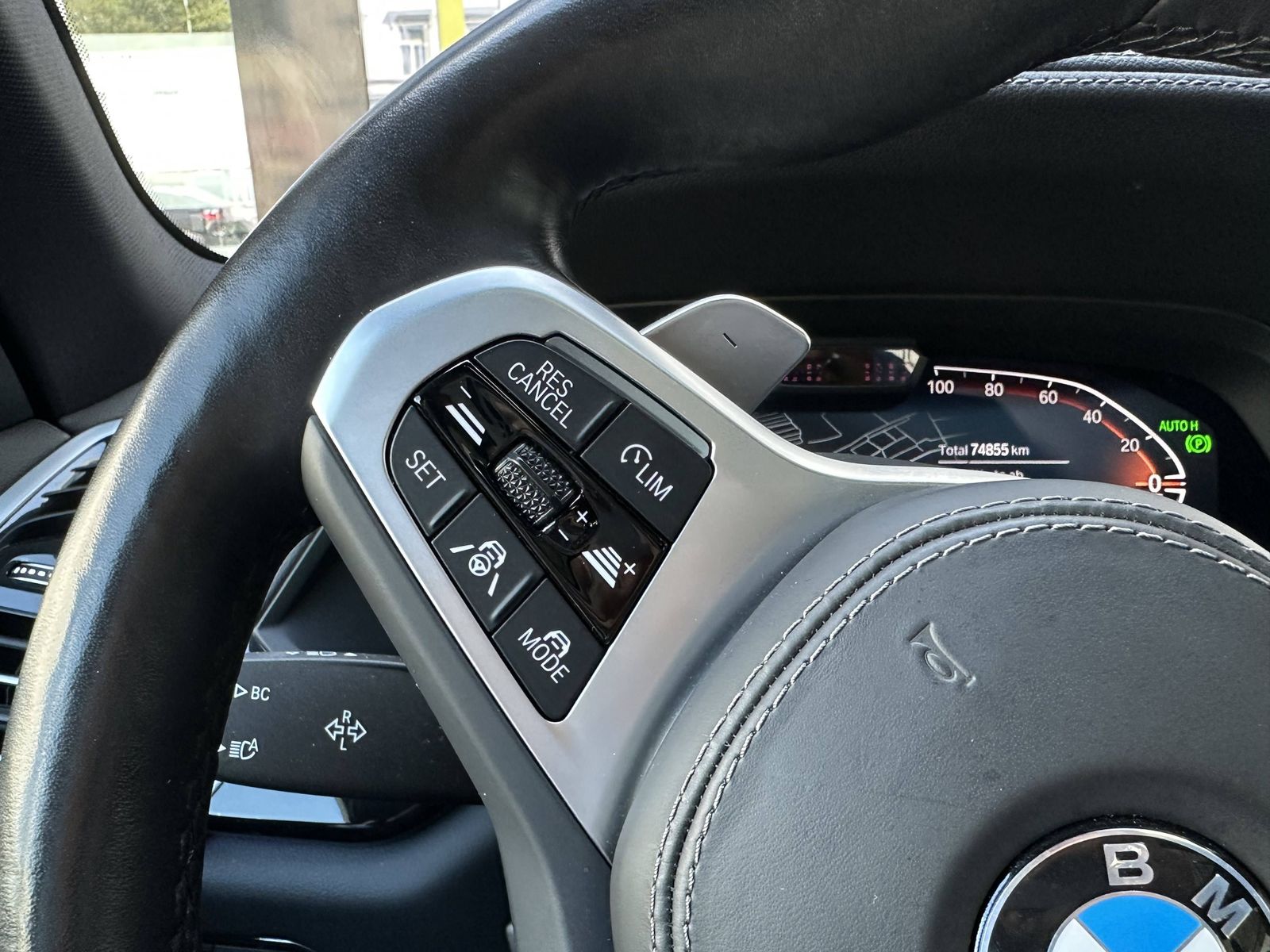 BMW X5 xDrive40d M Sport 7. Sitz Laser DA Prof PA+